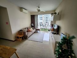 Flo Residence (D19), Condominium #563820961